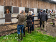 BP011124-121 - Ben Pauling Stable Visit